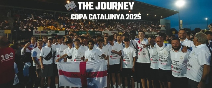 The Journey Bonus Episode